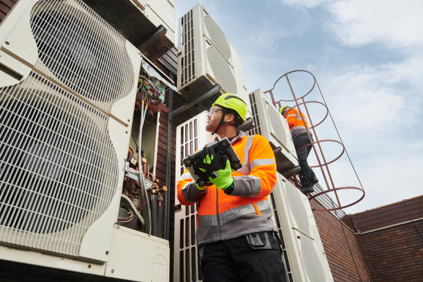 Best Residential HVAC Services  in Picayune, MS