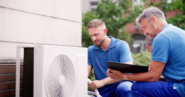 HVAC Emergency Services in Picayune, MS