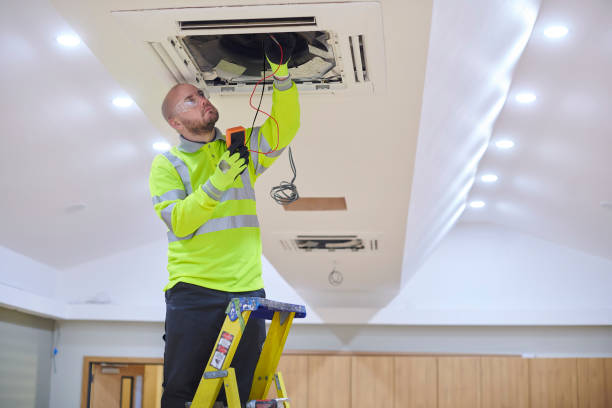 Best HVAC Emergency Services  in Picayune, MS
