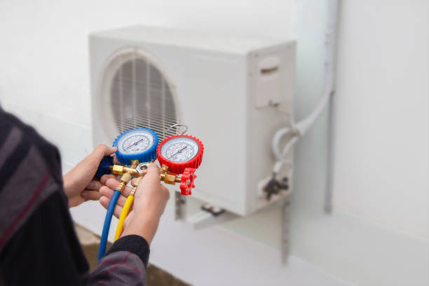 Best Best HVAC Companies  in Picayune, MS