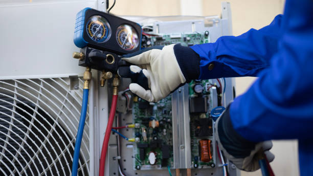 Best HVAC Replacement Cost  in Picayune, MS
