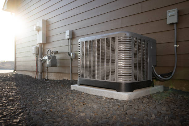 Best HVAC Air Duct Cleaning  in Picayune, MS